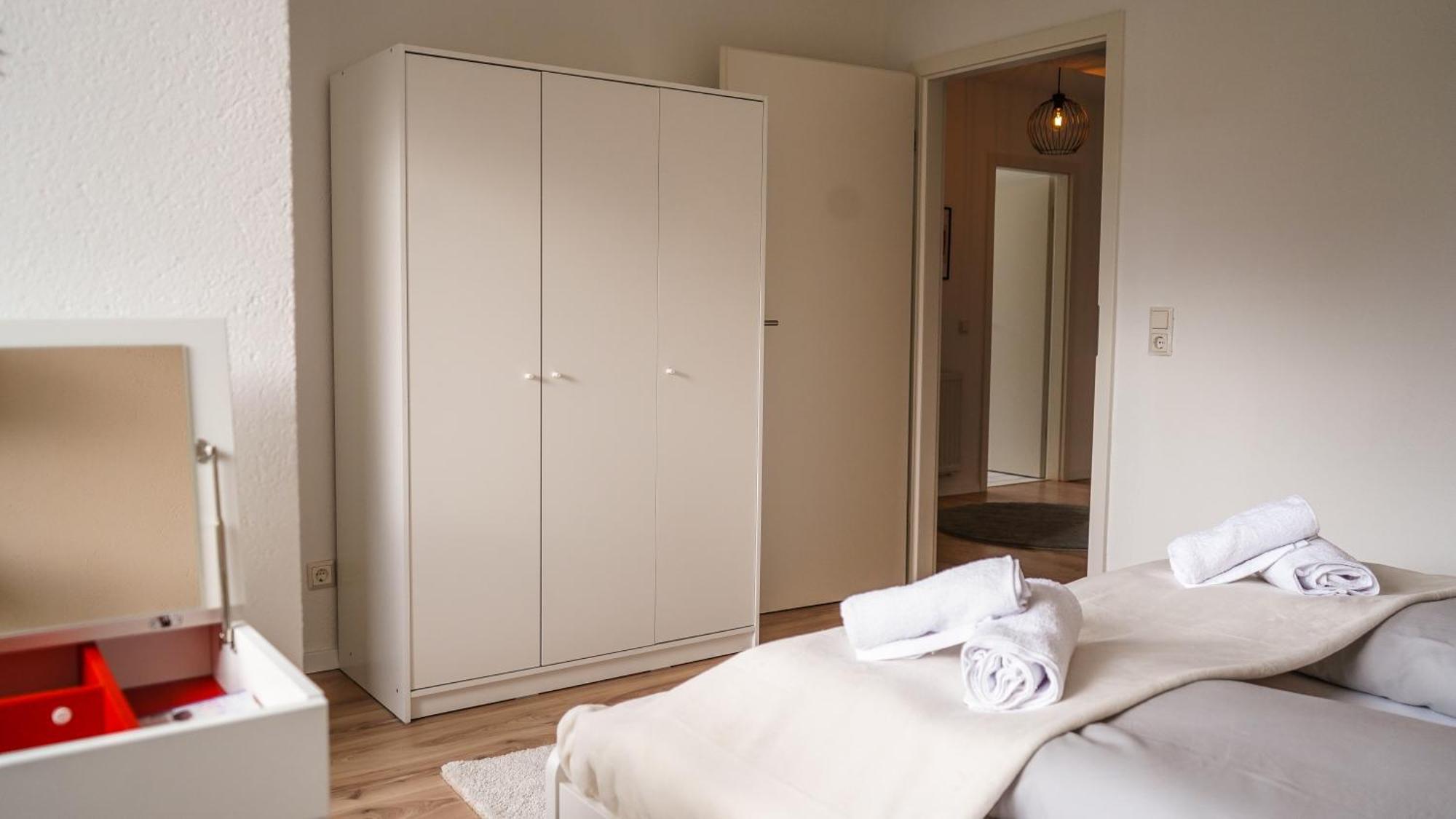 Exklusives Ferien-Appartement Mit Pool- Und Saunazugang Fuer Bis Zu 4 Personen Schönwald Bagian luar foto