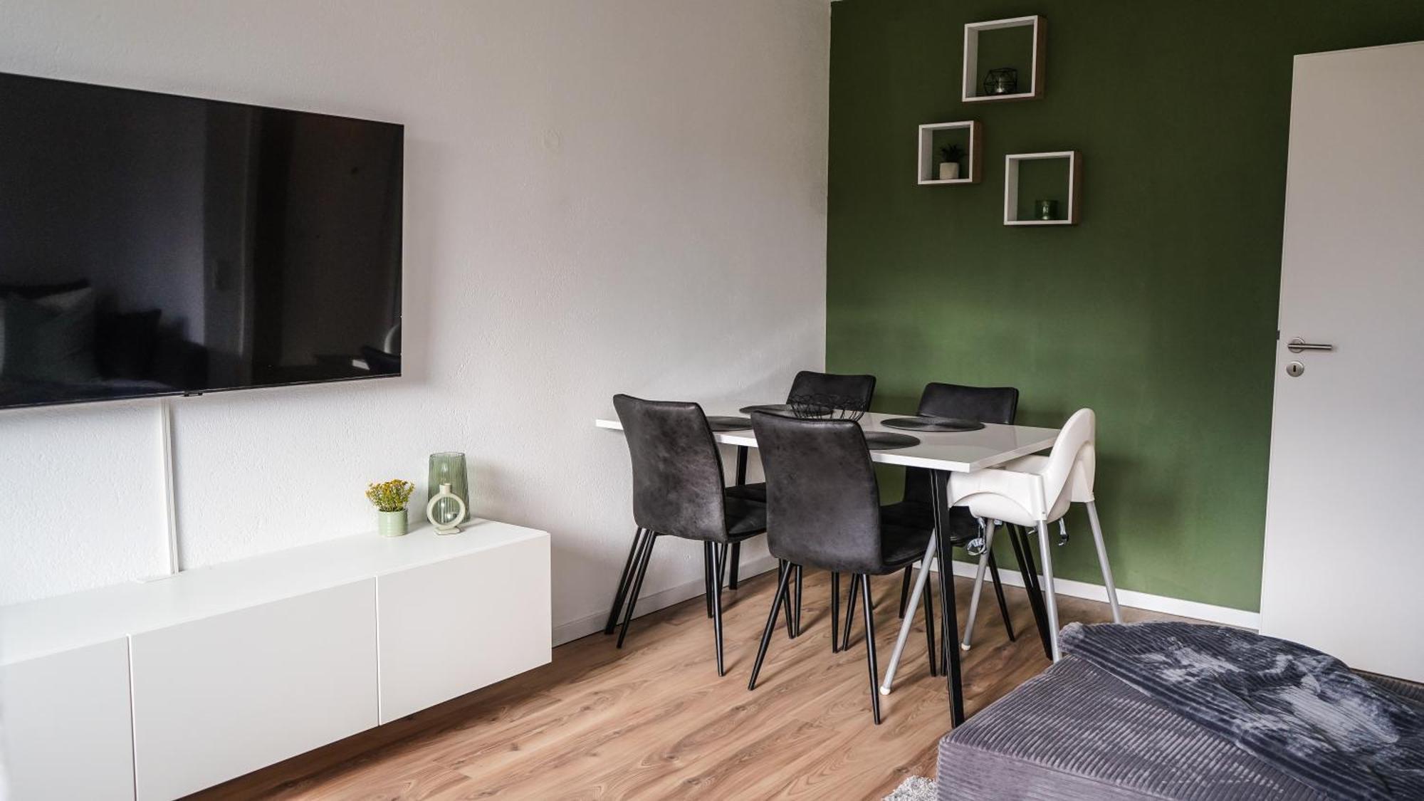 Exklusives Ferien-Appartement Mit Pool- Und Saunazugang Fuer Bis Zu 4 Personen Schönwald Bagian luar foto